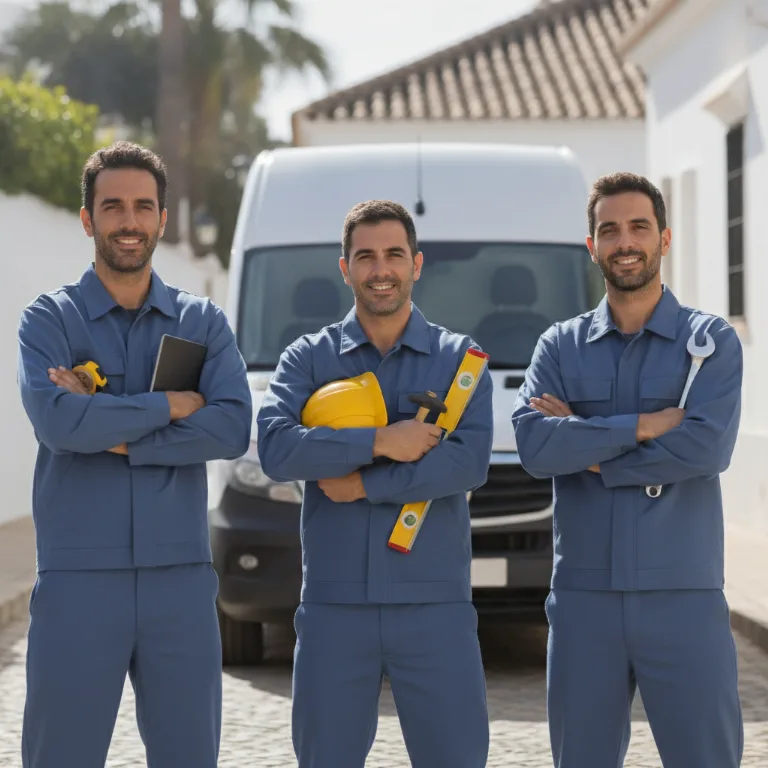 Broker di Ristrutturazioni team a Lucca